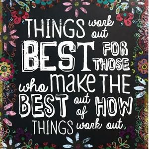 Meet your Posher, Amber